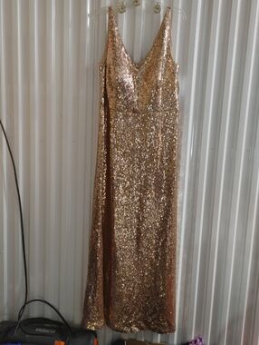 Night Way Collections | Dresses | Nightway Womens 4 Rose Gold Floral Off The Shoulder Long Gown Dress Nwt As9 | Poshmark Night Way Collections | Dresses | Nightway Womens 4 Rose Gold Floral Off The Shoulder Long Gown Dress Nwt As9 | Poshmark